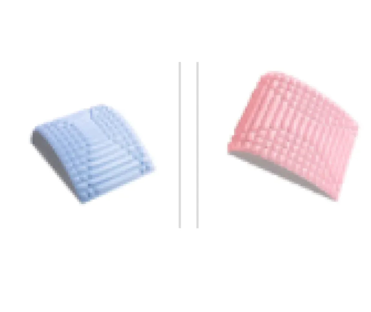 Premium Back Stretcher Pillow for Comfort and Support