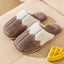 Zapatillas de Invierno de Algodón Acogedor para Mujeres