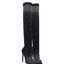 Crystal Boots - Elegant Footwear for Every Occasion