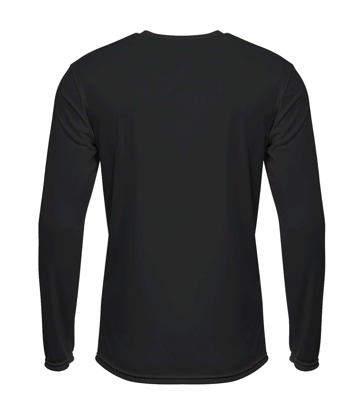 Vycah Trike Pullover - Noir