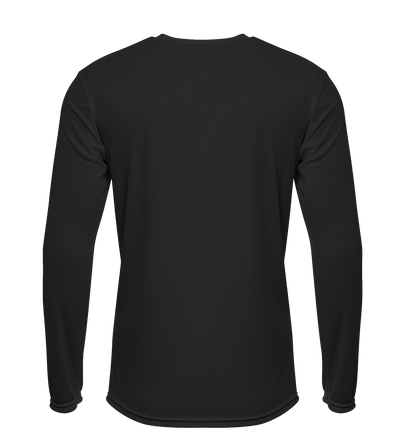 Vycah Trike Pullover - Black