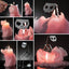 Black Cat Skeleton Candle - Unique Gift for Cat Lovers