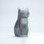 Black Cat Skeleton Candle - Unique Gift for Cat Lovers