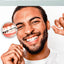 Brilliant Black® Dental Floss – Eco-Friendly & Charcoal Infused