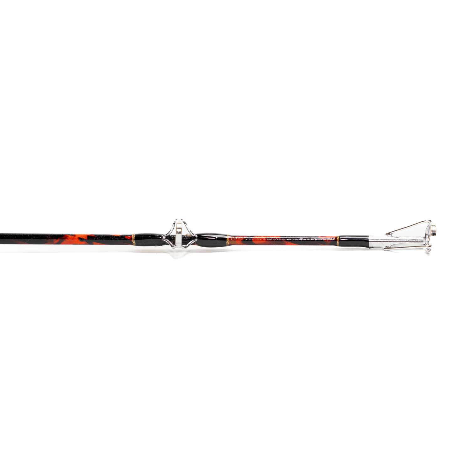 Ultimate Black Dragon Catfish Casting Rod - Korvel