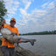 Ultimate Black Dragon Catfish Casting Rod - Korvel