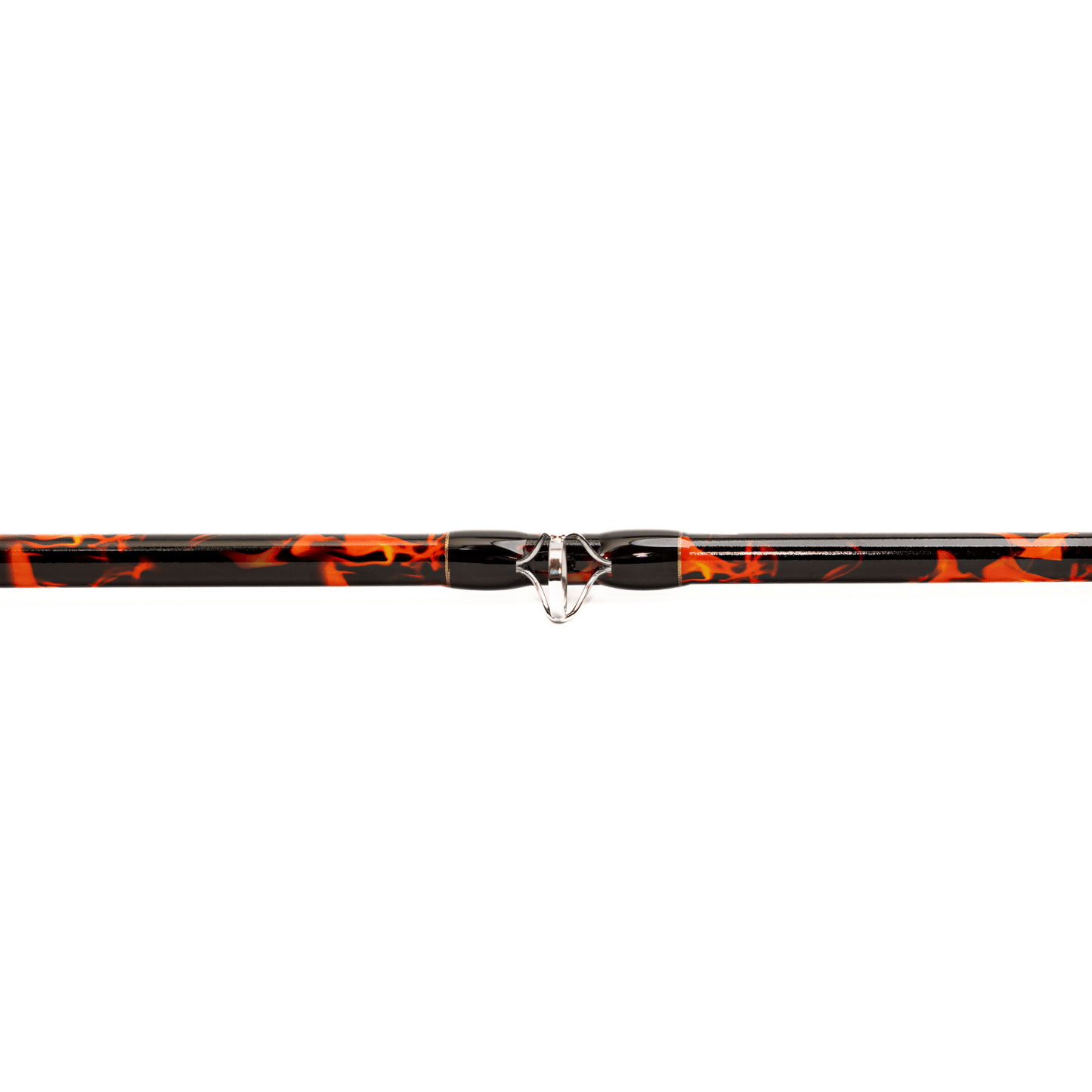 Ultimate Black Dragon Catfish Casting Rod - Korvel