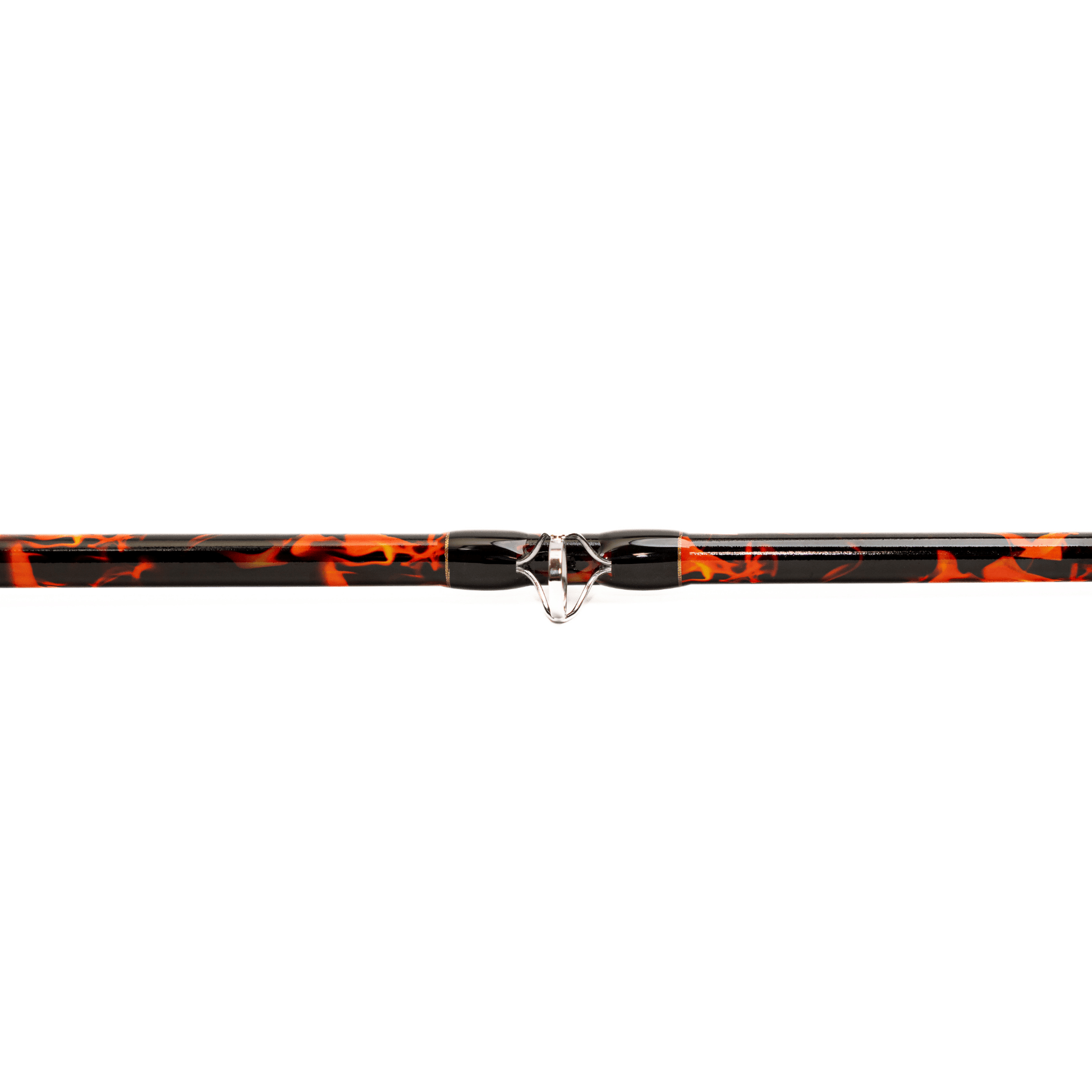 Ultimate Black Dragon Catfish Casting Rod - Korvel