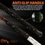 Ultimate Black Dragon Catfish Casting Rod - Korvel