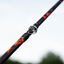 Ultimate Black Dragon Catfish Casting Rod - Korvel