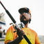 Ultimate Black Dragon Catfish Casting Rod - Korvel