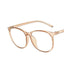 Gafas de sol anti luz azul elegantes para todos
