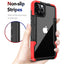 Luxury Shockproof Protective Phone Case for iPhone