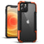 Luxury Shockproof Protective Phone Case for iPhone