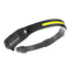 Black Induction Headlamp COB LED Sensor W689-2