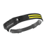 Black Induction Headlamp COB LED Sensor W689-2