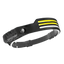 Black Induction Headlamp COB LED Sensor W689-2