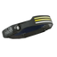 Black Induction Headlamp COB LED Sensor W689-2
