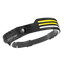 Black Induction Headlamp COB LED Sensor W689-2