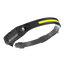 Black Induction Headlamp COB LED Sensor W689-2