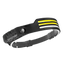 Black Induction Headlamp COB LED Sensor W689-2