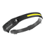 Black Induction Headlamp COB LED Sensor W689-2
