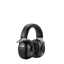 Black Noise Canceling Bluetooth Earmuffs