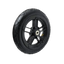 Black Pneumatic Tire for Folding Electric Scooter
