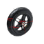 Black Pneumatic Tire for Folding Electric Scooter