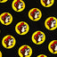 Buc-ee's Black Pajama Pants