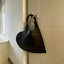 Black PU Love Handheld Photo Bag Love One Shoulder Underarm Bag - Korvel
