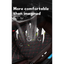 Premium Black Quilted Leather Car Seat Covers