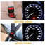 Extensor de Cinturón de Seguridad Negro Rojo