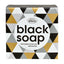 Speick Black Soap with Activated Charcoal - 100g