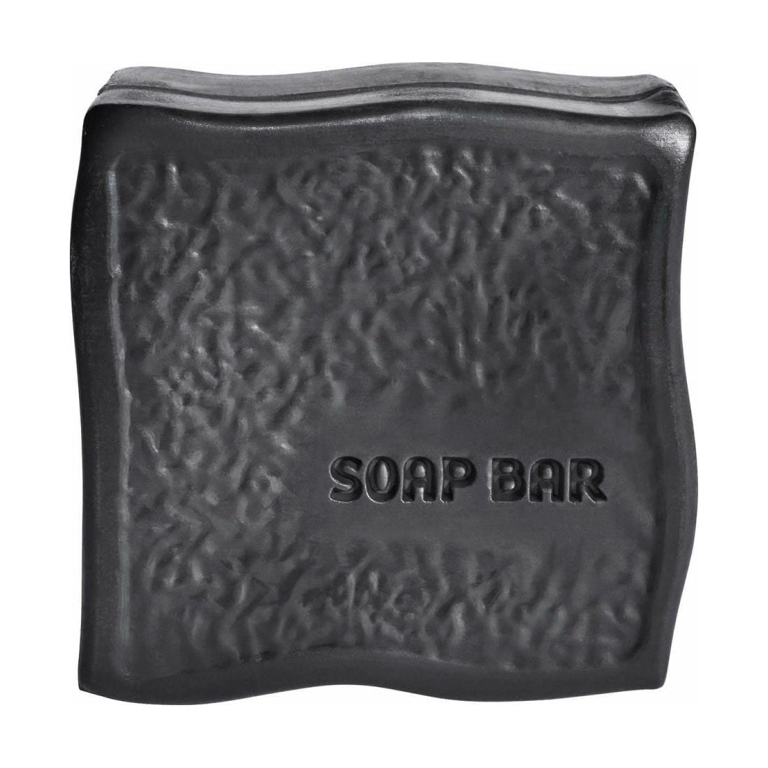 Speick Black Soap with Activated Charcoal - 100g