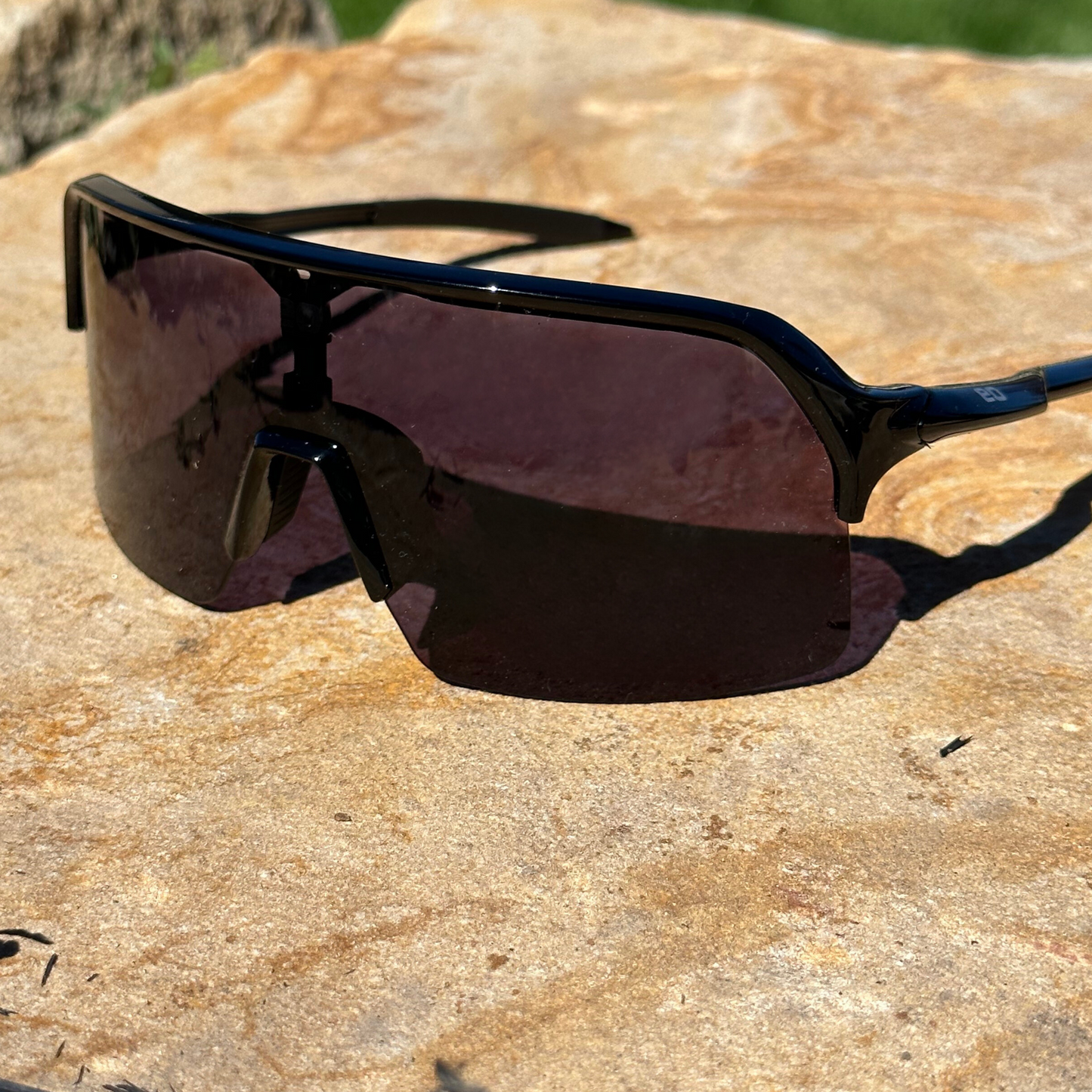 Lunettes de soleil High Star™ Bike & Run - Verres photochromiques