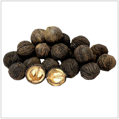 Premium Black Walnut Hull - Natural Flavor Enhancer