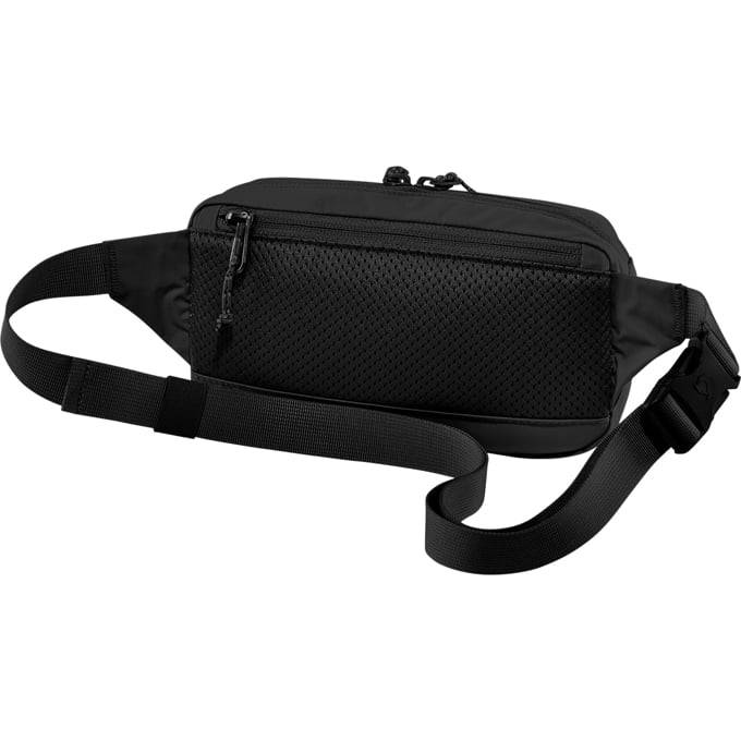 Fjällräven High Coast Hip Pack - Ecológico y Compacto