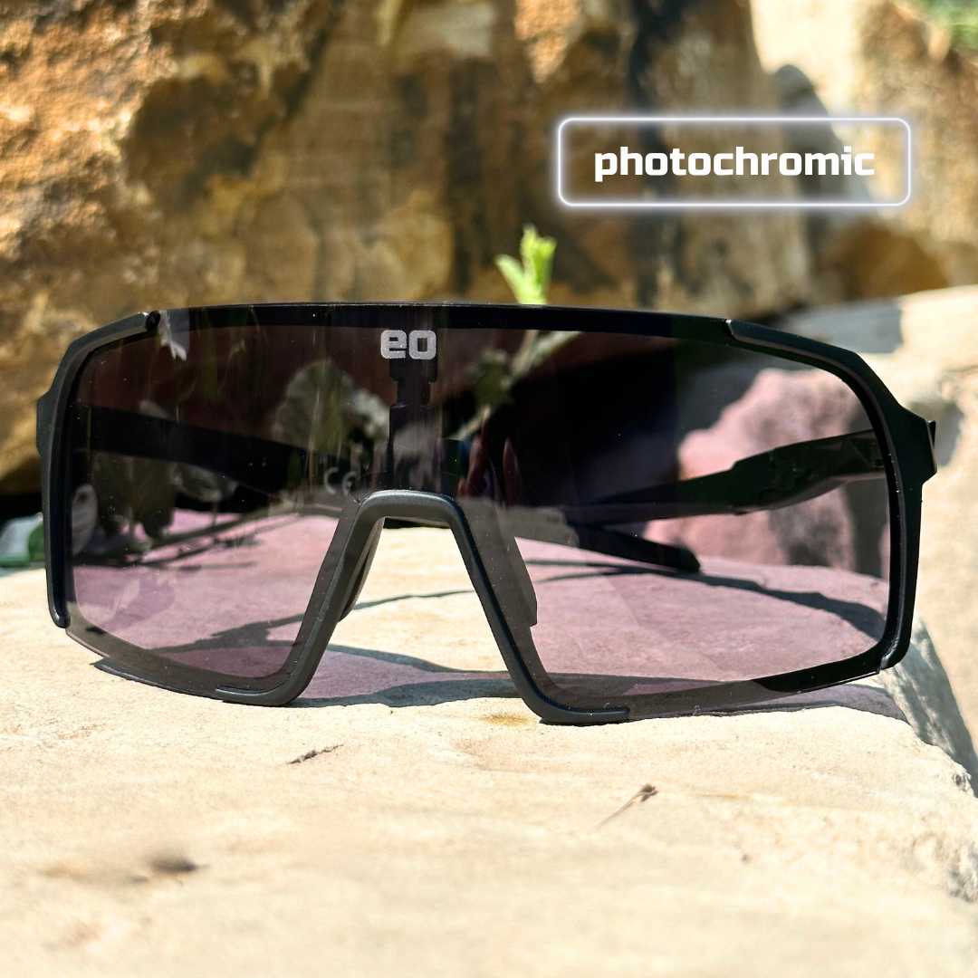Gafas de Rendimiento Fotoquímicas Uno Mas