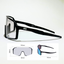 Gafas de Rendimiento Fotoquímicas Uno Mas