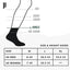 Calcetines de Crew Huecos - 3 Colores