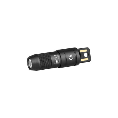 Olight iMini 2 Rechargeable Magnetic Mini Flashlight