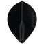 Robson Plus Pear Dart Flights - Enhanced Performance - Korvel