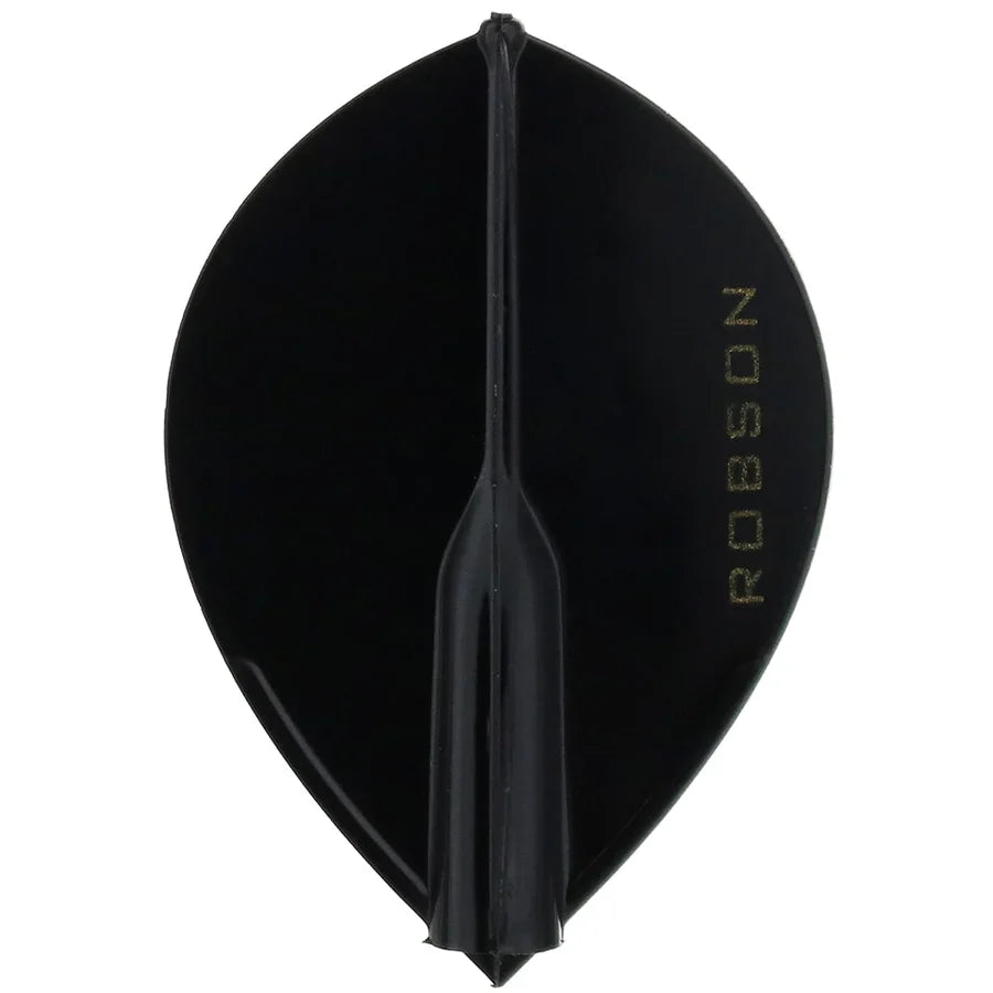 Robson Plus Pear Dart Flights - Enhanced Performance - Korvel