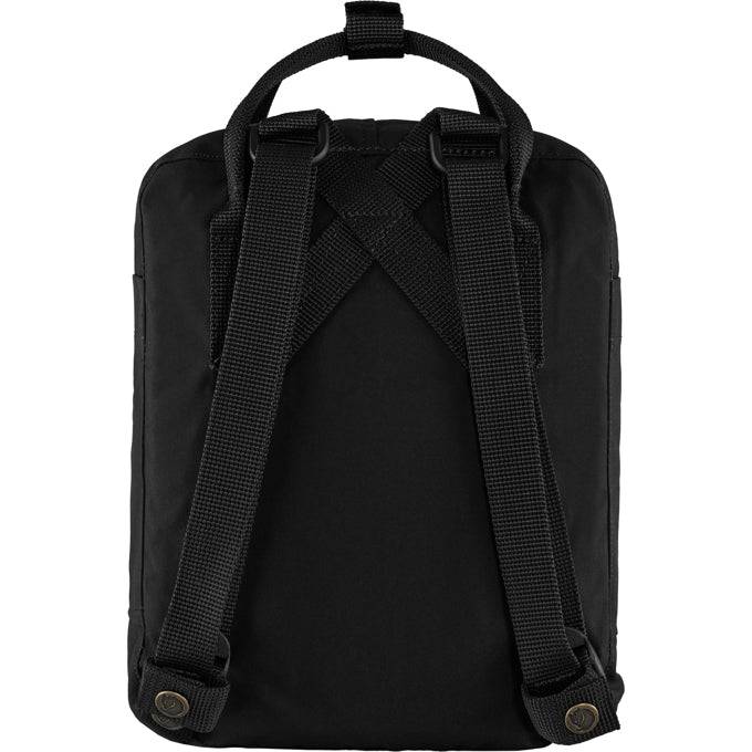 Mochila Mini Fjällräven Kånken - Versátil y Estilosa