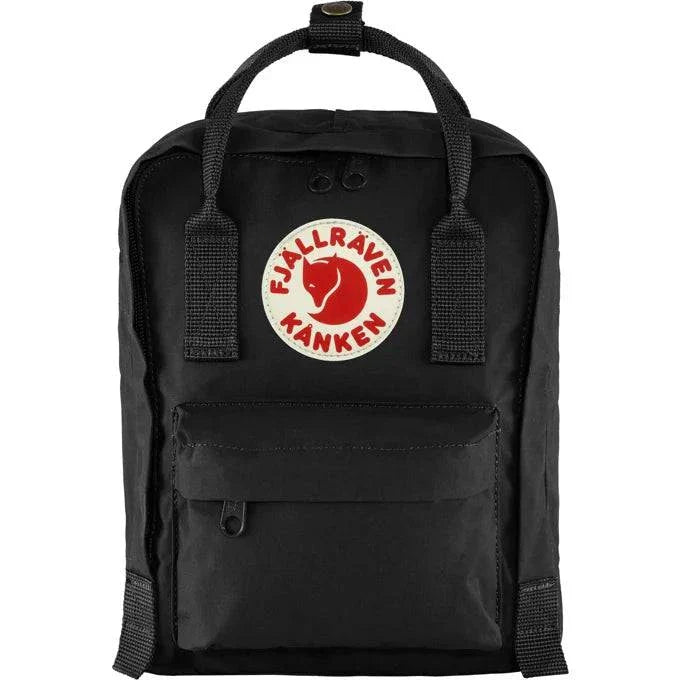 Mochila Mini Fjällräven Kånken - Versátil y Estilosa