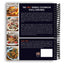 Blackstone Griddling Mastery: Unleash Your Culinary Skills with Show-Stopping Outdoor Recipes (Spiral Bound) - Korvel