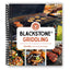 Blackstone Griddling Mastery: Unleash Your Culinary Skills with Show-Stopping Outdoor Recipes (Spiral Bound) - Korvel