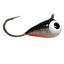 Premium Tungsten Ice Fishing Jigs for All Species