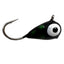 Premium Tungsten Ice Fishing Jigs for All Species